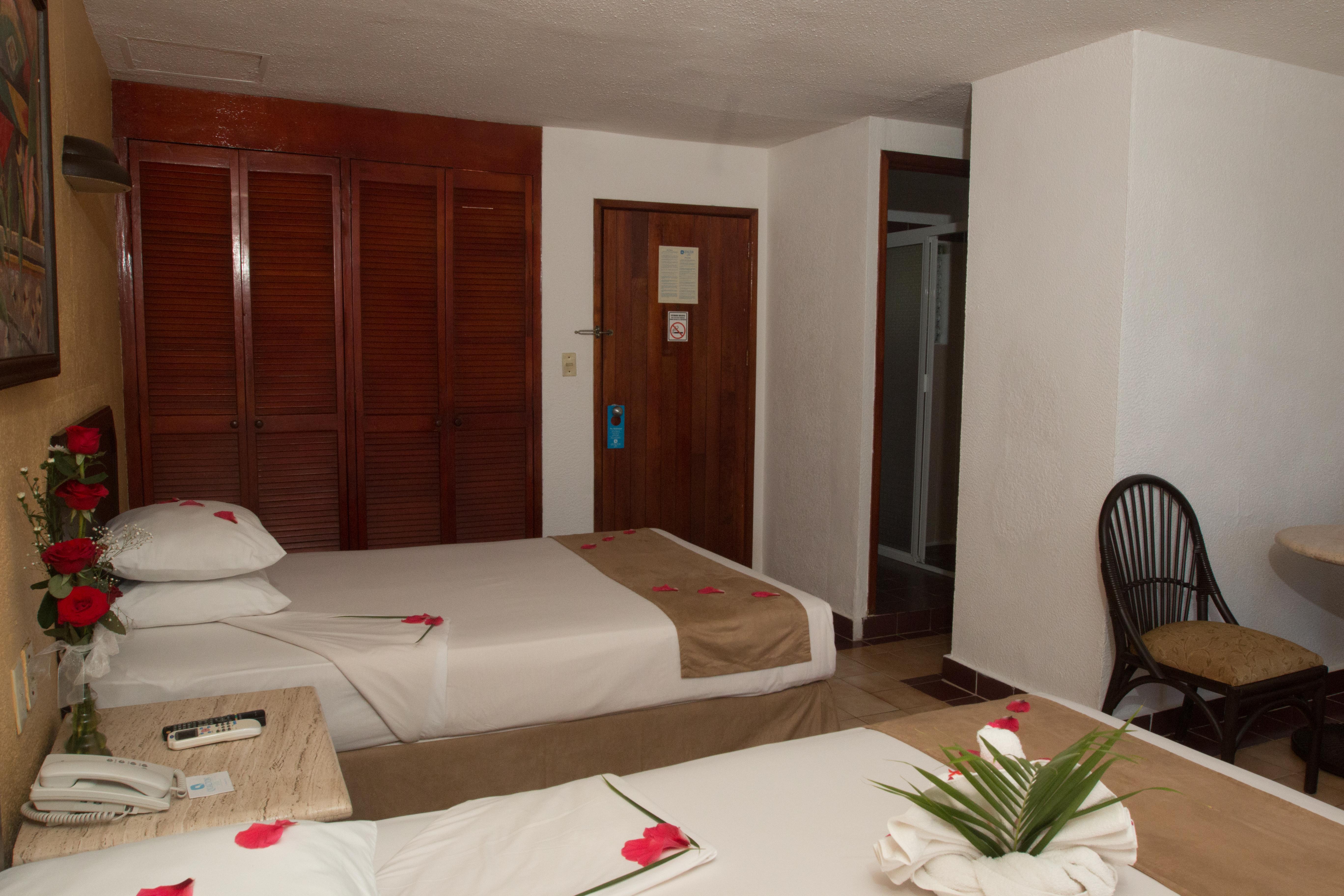 Qualton Club Ixtapa All Inclusive Kültér fotó