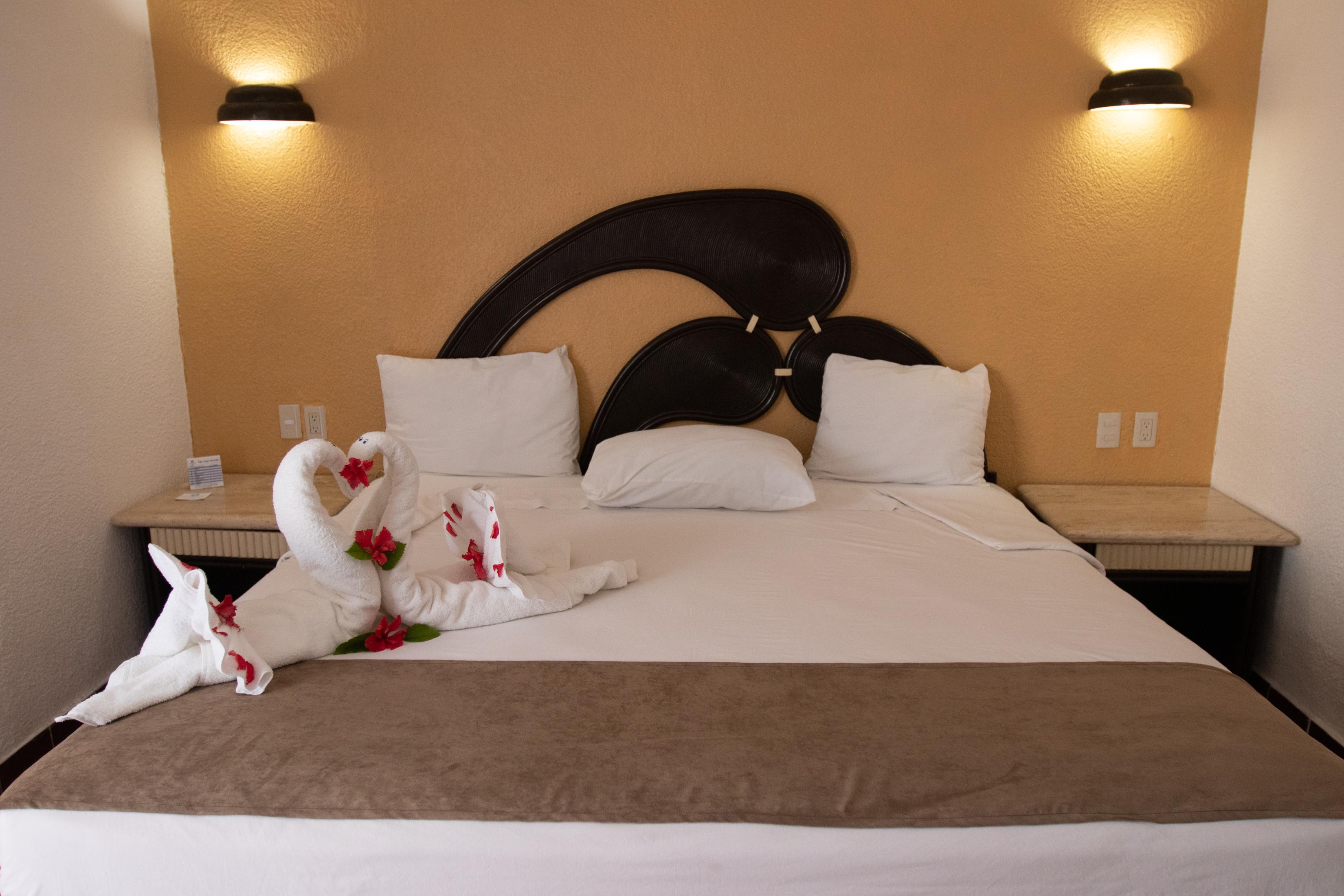 Qualton Club Ixtapa All Inclusive Kültér fotó