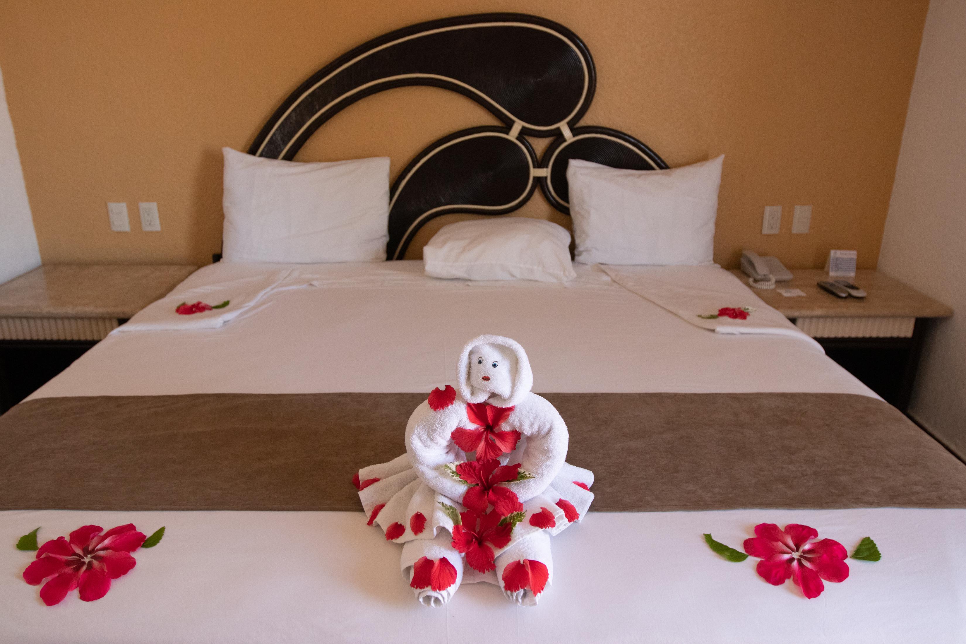 Qualton Club Ixtapa All Inclusive Kültér fotó