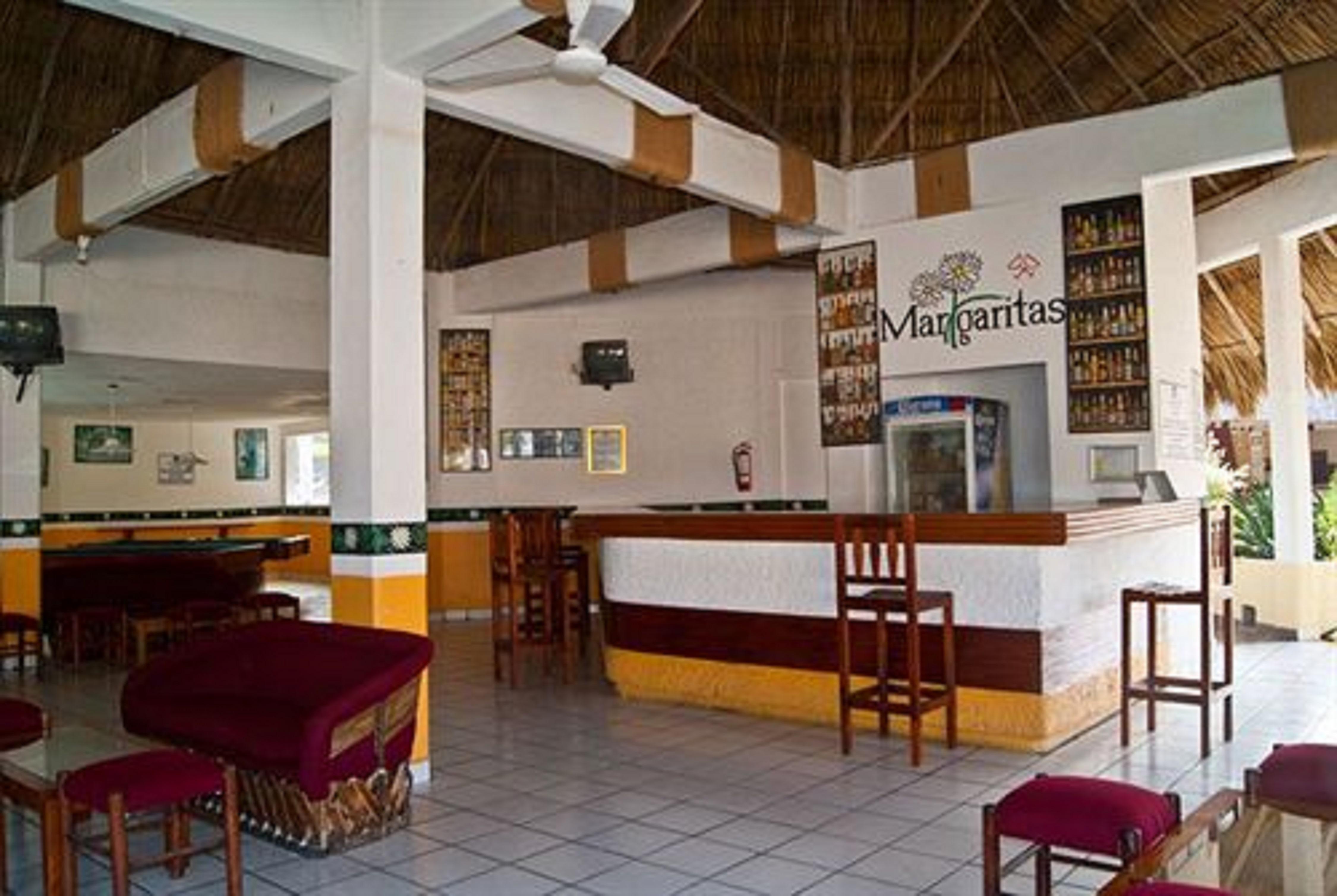 Qualton Club Ixtapa All Inclusive Kültér fotó