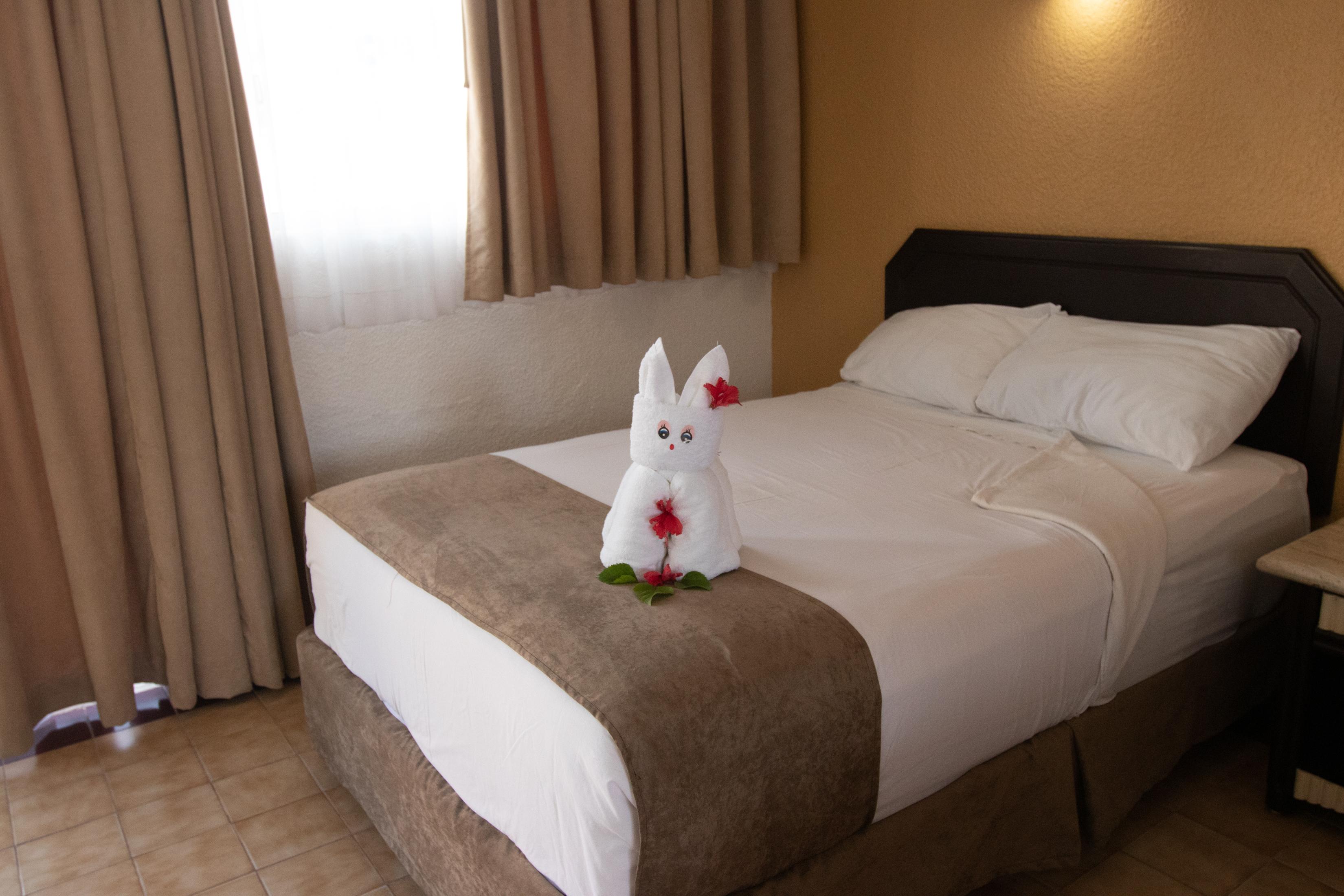 Qualton Club Ixtapa All Inclusive Kültér fotó