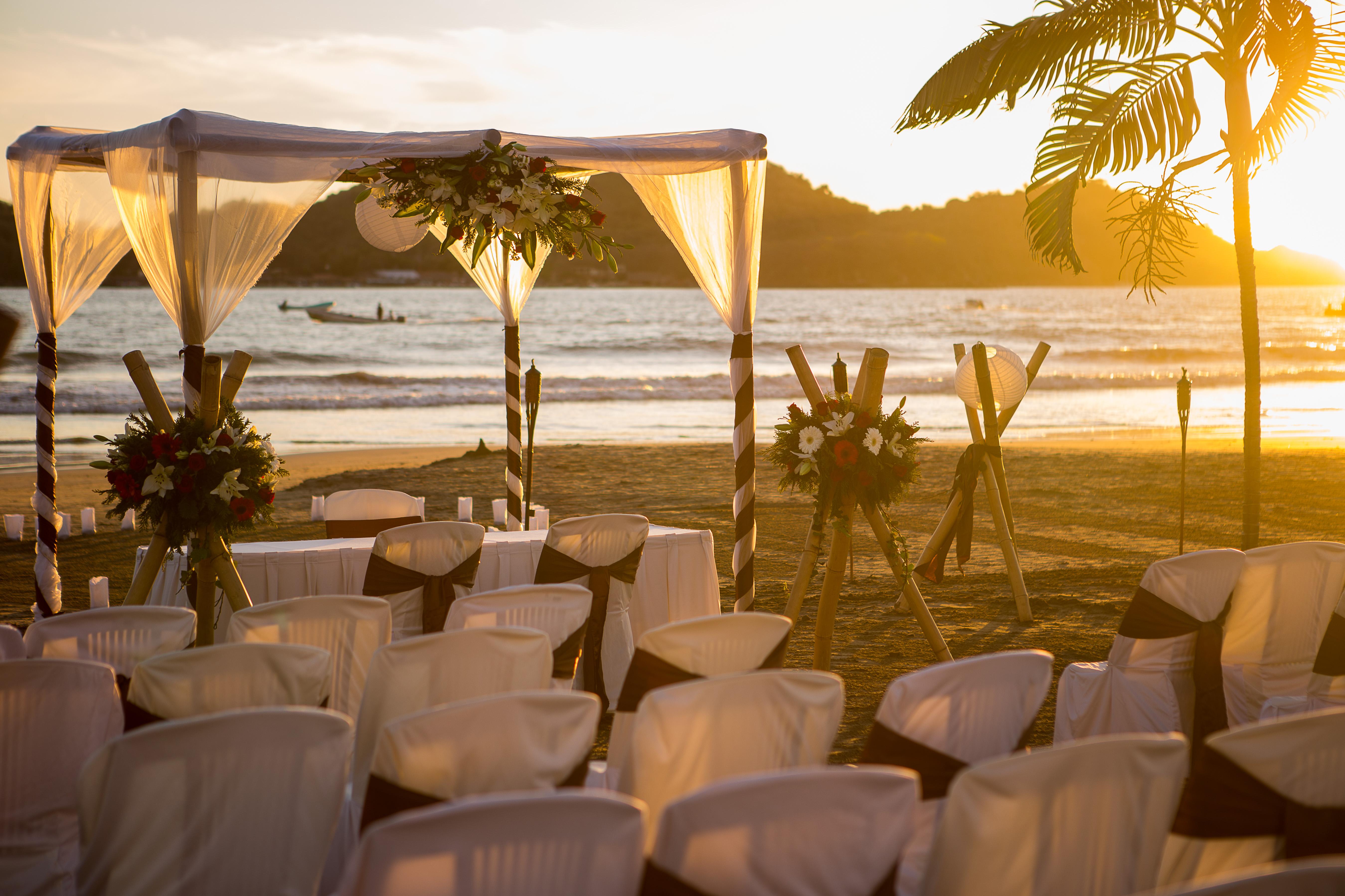 Qualton Club Ixtapa All Inclusive Kültér fotó